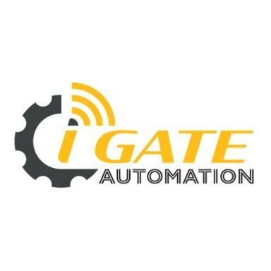 I Gate  Automation